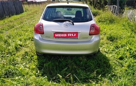 Toyota Auris II, 2008 год, 740 000 рублей, 3 фотография