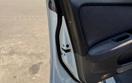 Toyota Mark II VIII (X100), 1999 год, 740 000 рублей, 8 фотография