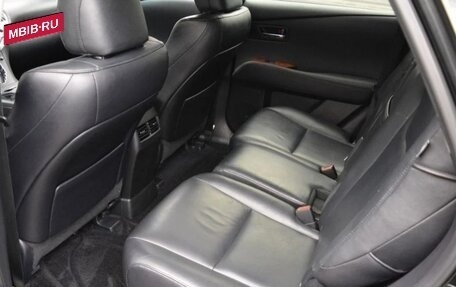 Lexus RX III, 2011 год, 2 250 000 рублей, 2 фотография