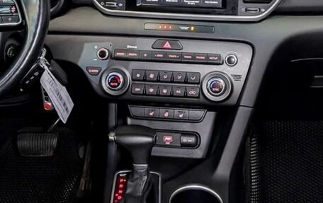 KIA Sportage IV рестайлинг, 2019 год, 2 150 000 рублей, 11 фотография