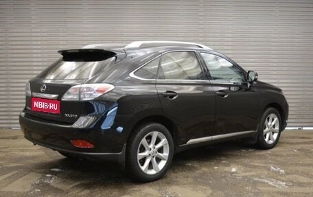 Lexus RX III, 2011 год, 2 250 000 рублей, 4 фотография