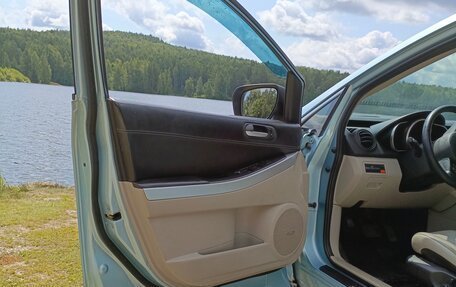 Mazda CX-7 I рестайлинг, 2008 год, 990 000 рублей, 5 фотография