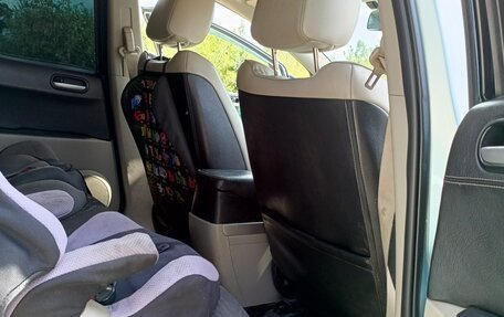Mazda CX-7 I рестайлинг, 2008 год, 990 000 рублей, 7 фотография