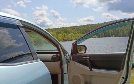 Mazda CX-7 I рестайлинг, 2008 год, 990 000 рублей, 6 фотография