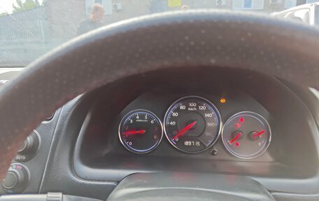 Honda Civic Ferio III, 2000 год, 450 000 рублей, 10 фотография