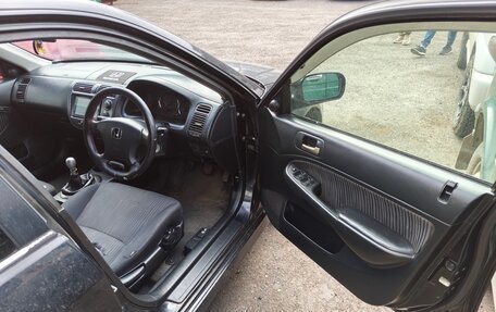 Honda Civic Ferio III, 2000 год, 450 000 рублей, 9 фотография