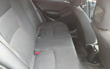 Honda Civic Ferio III, 2000 год, 450 000 рублей, 11 фотография