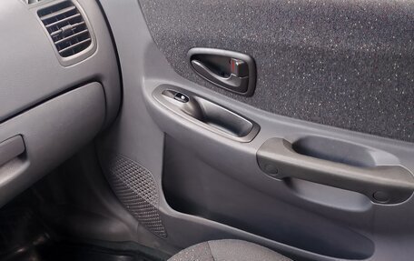 Hyundai Accent II, 2007 год, 399 000 рублей, 4 фотография