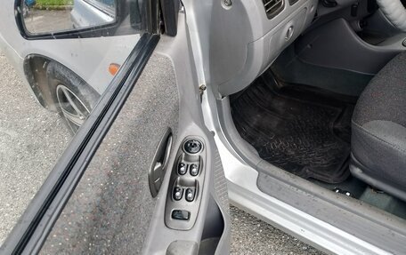 Hyundai Accent II, 2007 год, 399 000 рублей, 3 фотография