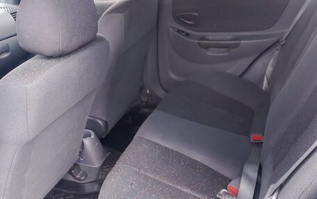 Hyundai Accent II, 2007 год, 399 000 рублей, 2 фотография