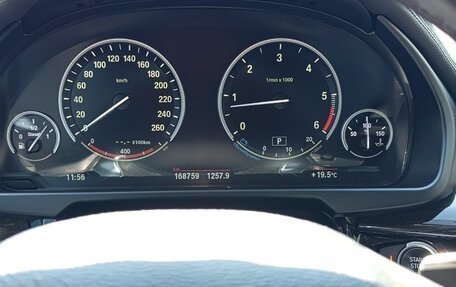 BMW X6, 2016 год, 3 690 000 рублей, 4 фотография