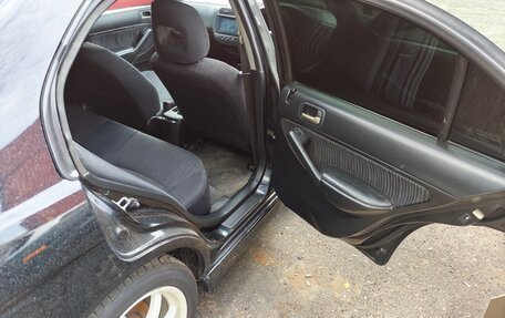 Honda Civic Ferio III, 2000 год, 450 000 рублей, 12 фотография
