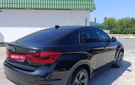 BMW X6, 2016 год, 3 690 000 рублей, 2 фотография