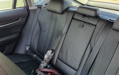 BMW X6, 2016 год, 3 690 000 рублей, 12 фотография