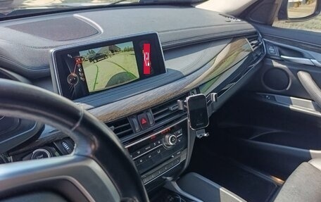 BMW X6, 2016 год, 3 690 000 рублей, 11 фотография
