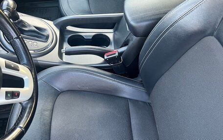 KIA Sportage III, 2013 год, 1 100 000 рублей, 8 фотография
