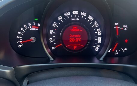 KIA Sportage III, 2013 год, 1 100 000 рублей, 7 фотография