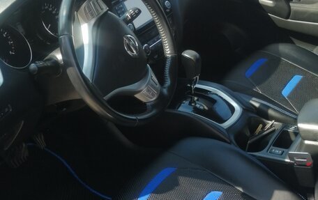 Nissan Qashqai, 2016 год, 1 250 000 рублей, 6 фотография