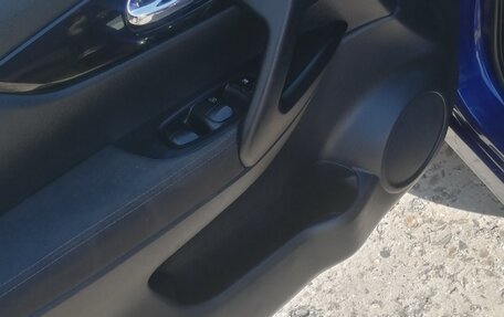 Nissan Qashqai, 2016 год, 1 250 000 рублей, 10 фотография