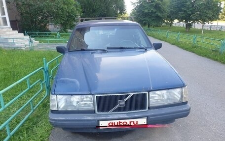 Volvo 940, 1993 год, 245 000 рублей, 3 фотография
