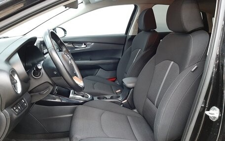 KIA Cerato IV, 2018 год, 1 420 000 рублей, 10 фотография