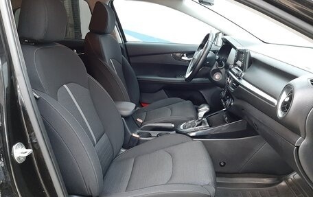 KIA Cerato IV, 2018 год, 1 420 000 рублей, 11 фотография