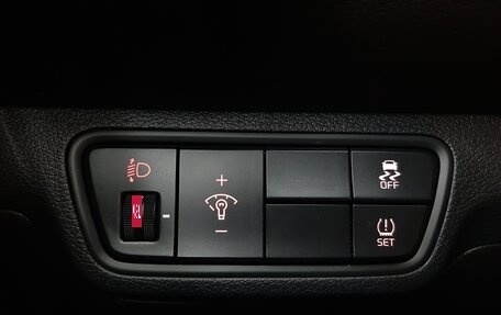 KIA Cerato IV, 2018 год, 1 420 000 рублей, 21 фотография