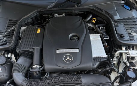 Mercedes-Benz C-Класс, 2017 год, 3 250 000 рублей, 3 фотография