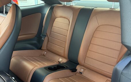 Mercedes-Benz C-Класс, 2017 год, 3 250 000 рублей, 17 фотография