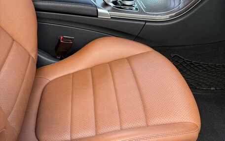 Mercedes-Benz C-Класс, 2017 год, 3 250 000 рублей, 21 фотография