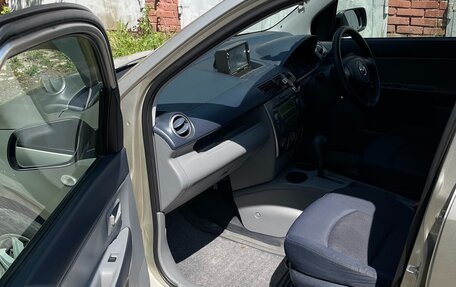 Mazda Demio III (DE), 2003 год, 400 000 рублей, 8 фотография