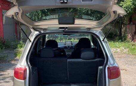 Mazda Demio III (DE), 2003 год, 400 000 рублей, 7 фотография