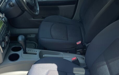 Mazda Demio III (DE), 2003 год, 400 000 рублей, 9 фотография