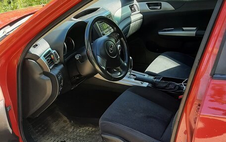 Subaru Impreza III, 2008 год, 700 000 рублей, 2 фотография