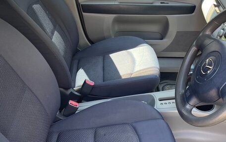 Mazda Demio III (DE), 2003 год, 400 000 рублей, 11 фотография