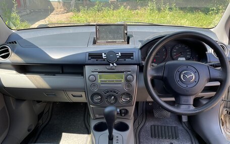 Mazda Demio III (DE), 2003 год, 400 000 рублей, 13 фотография