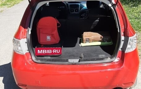 Subaru Impreza III, 2008 год, 700 000 рублей, 5 фотография