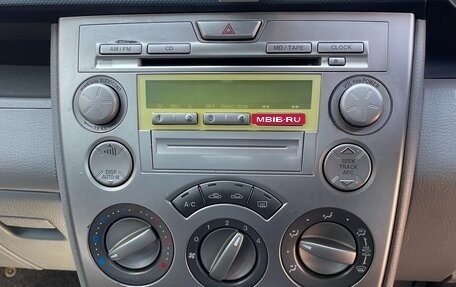Mazda Demio III (DE), 2003 год, 400 000 рублей, 15 фотография