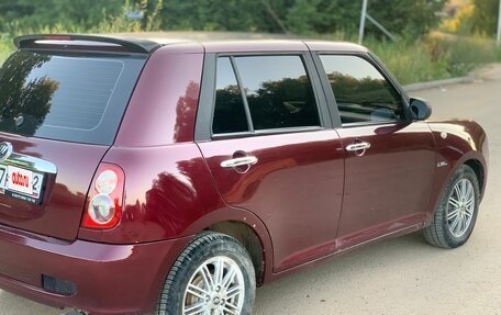 Lifan Smily I (330) рестайлинг, 2011 год, 250 000 рублей, 4 фотография
