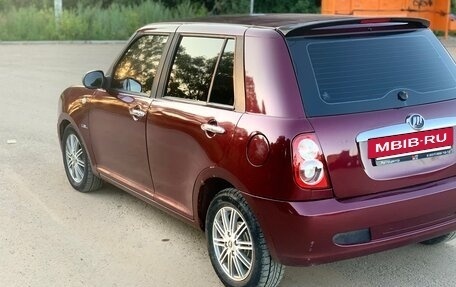 Lifan Smily I (330) рестайлинг, 2011 год, 250 000 рублей, 6 фотография