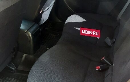 Subaru Impreza III, 2008 год, 700 000 рублей, 8 фотография