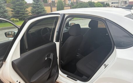 Volkswagen Polo VI (EU Market), 2017 год, 680 000 рублей, 8 фотография