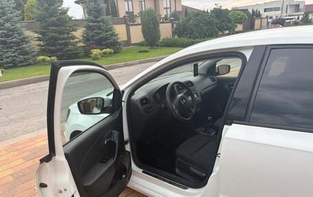 Volkswagen Polo VI (EU Market), 2017 год, 680 000 рублей, 7 фотография