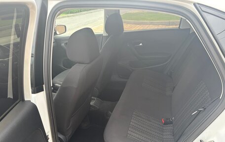 Volkswagen Polo VI (EU Market), 2017 год, 680 000 рублей, 9 фотография