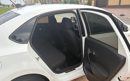 Volkswagen Polo VI (EU Market), 2017 год, 680 000 рублей, 12 фотография