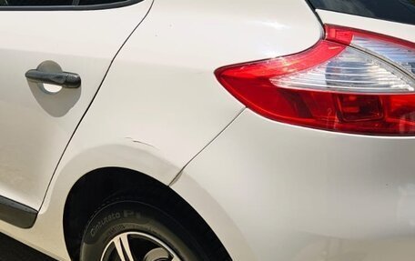 Renault Megane III, 2013 год, 820 000 рублей, 5 фотография
