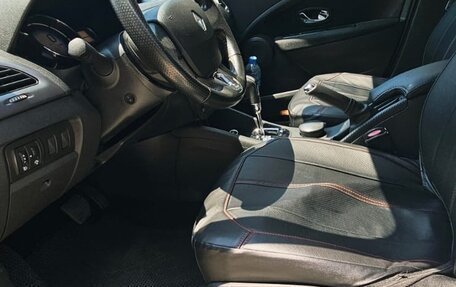 Renault Megane III, 2013 год, 820 000 рублей, 8 фотография
