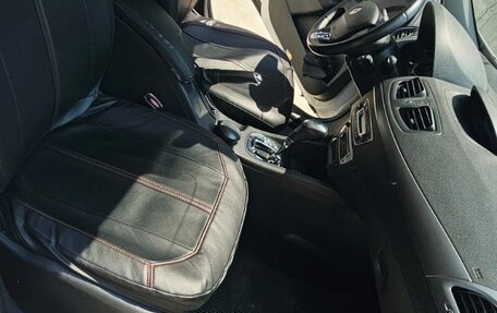 Renault Megane III, 2013 год, 820 000 рублей, 9 фотография