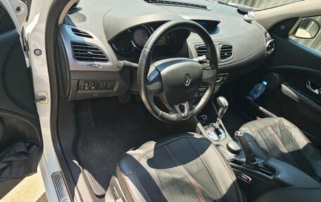 Renault Megane III, 2013 год, 820 000 рублей, 11 фотография