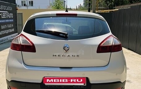Renault Megane III, 2013 год, 820 000 рублей, 6 фотография